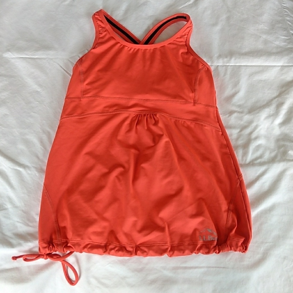 Yoga top